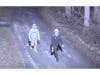 Do you recognize these two? Call the fire marshal at 410-836-4844 or the Arson Hotline at 800-492-7529.